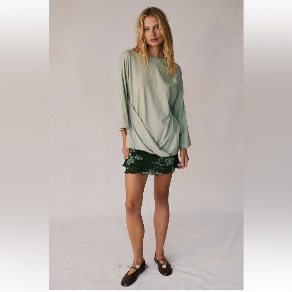 Free People Dallas Tunic - Picture 3 of 4